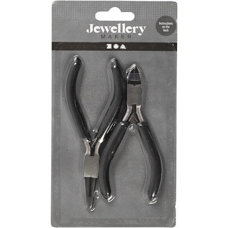 Creativ Company Jewelry Tangen Start Package, 2e.