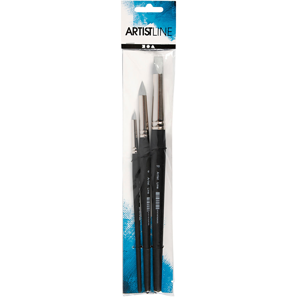 Https : www.cchobby.nl artist-line-afm-2-6-10-l-19-25-cm-w-6-10-15-mm-flat-round-3-piece-1-box