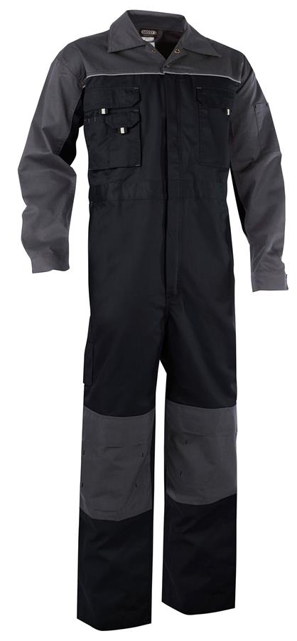 Salopette Dassy cannes p k noir gris l