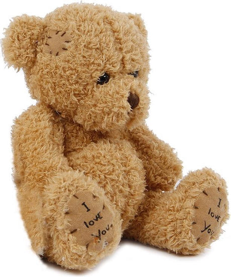 Ours en peluche Take me home 18 cm 3 assortis | 3 pièces