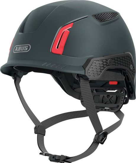 Casque de sécurité industriel Abus - - spector - titan