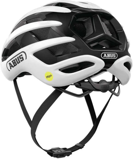 Abus casque airbreaker 2.0 mips blanc brillant s 51-55cm