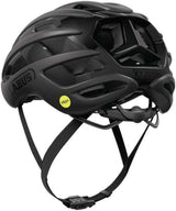 Abus casque airbreaker 2.0 mips velours noir l 57-61cm