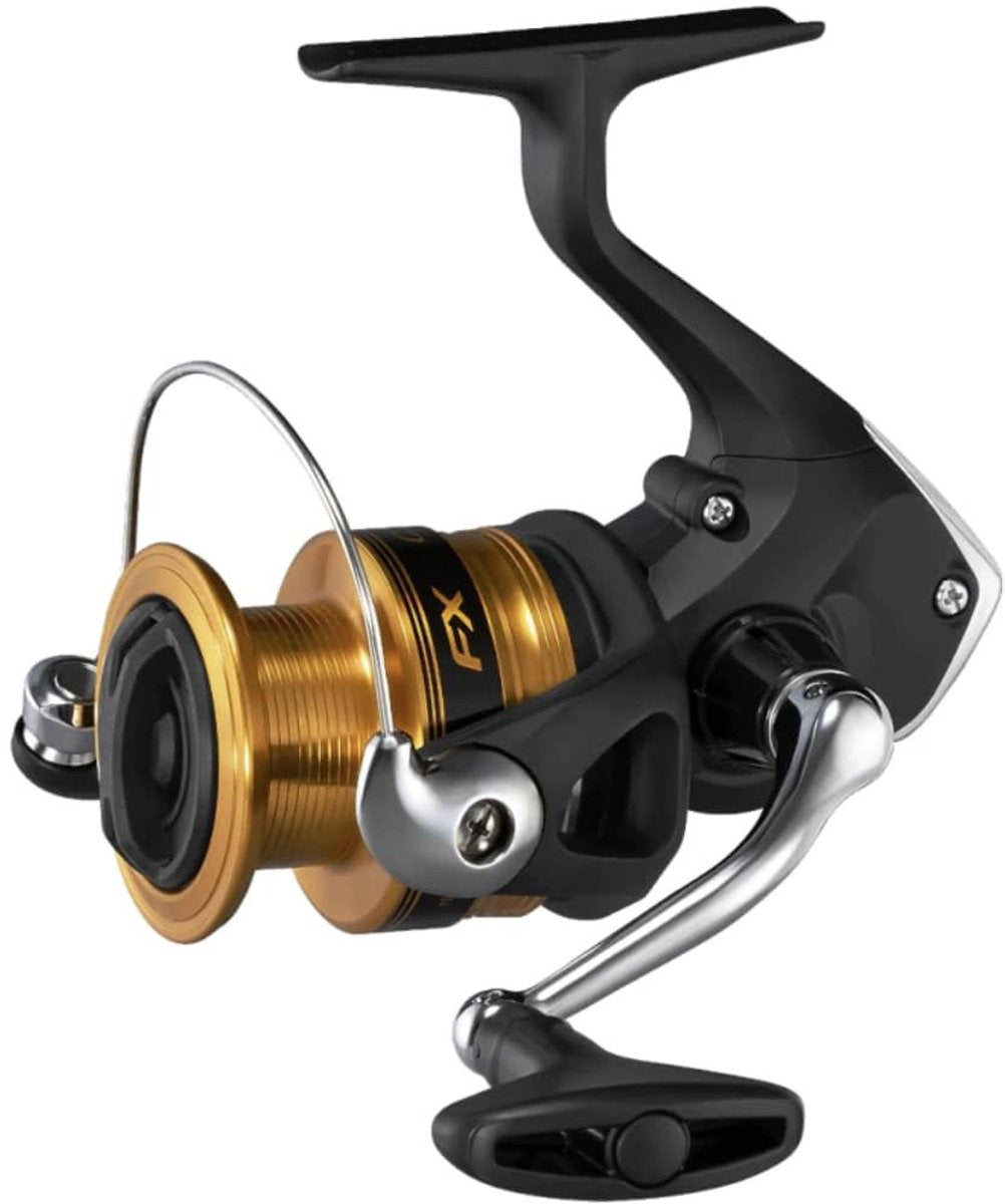 Shimano fx c3000 fc - moulinet de pêche