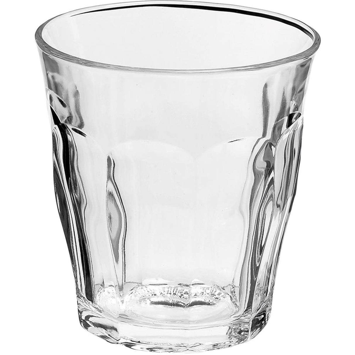 Duralex verre picardie 200ml 6 pièces
