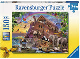 Ravensburger - De Ark monte 150 pièces xxl