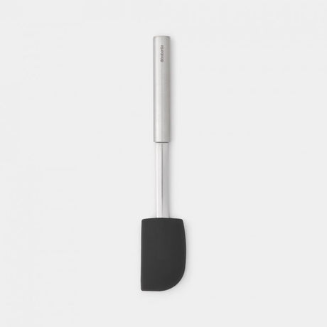 Grattoir à poêle en silicone profilé Brabantia