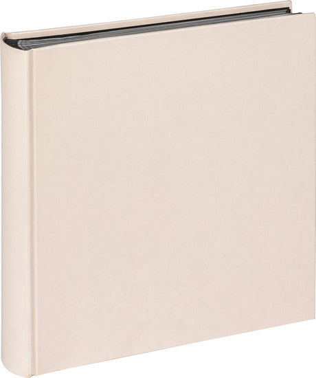 Walther fa-308-w Sélection de mariage amusante - album design - taille 30 x 30 cm - blanc crème