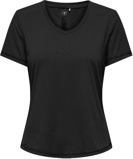 Only play - onpfont vn ss reg tee chemise de sport pour femmes