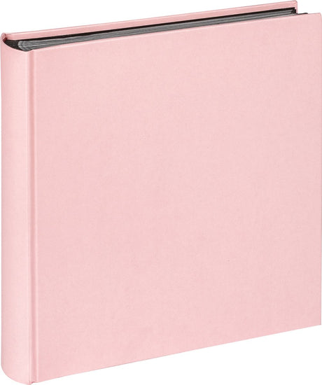 Walther fa-308-br sélection amusante pour bébé - album design - taille 30 x 30 cm - rose