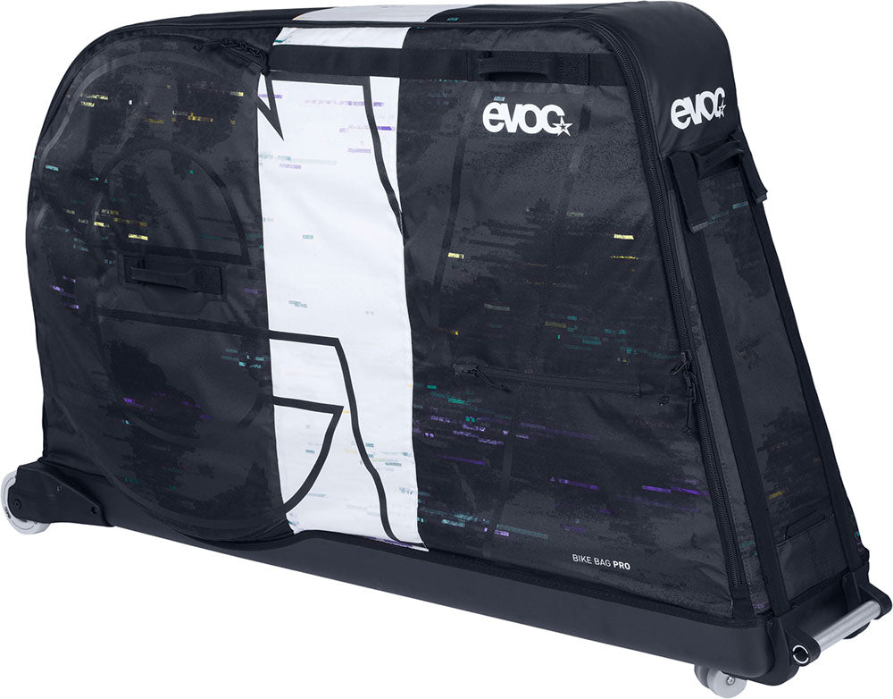 Sacoche de vélo Evoc pro - fahrradtasche