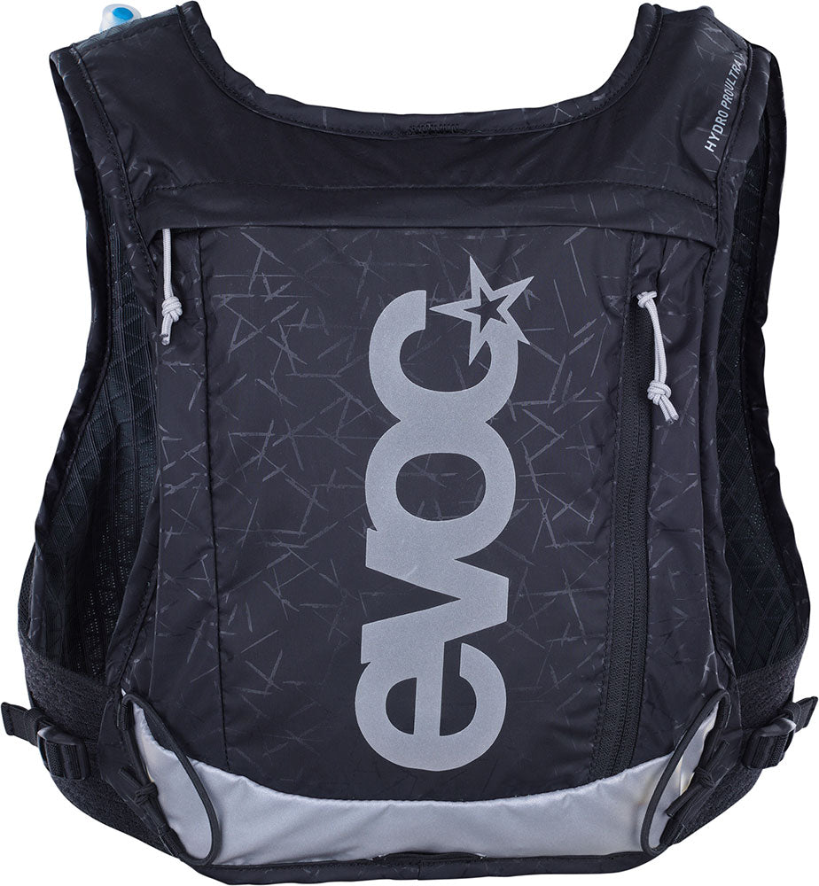 Evoc hydro pro ultra 1,5l+vessie 1,5l - sac à dos trink