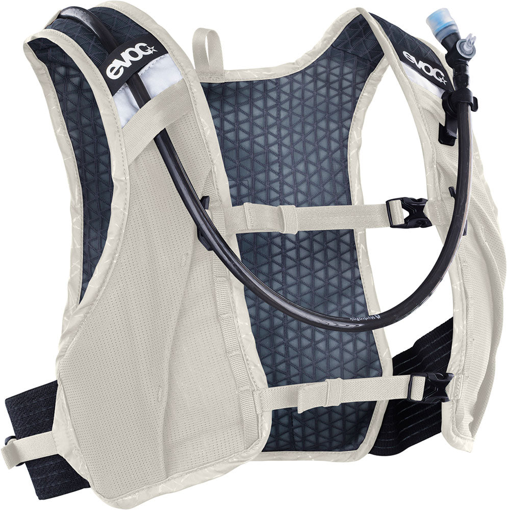 Evoc hydro pro ultra 1,5l+vessie 1,5l - sac d'hydratation