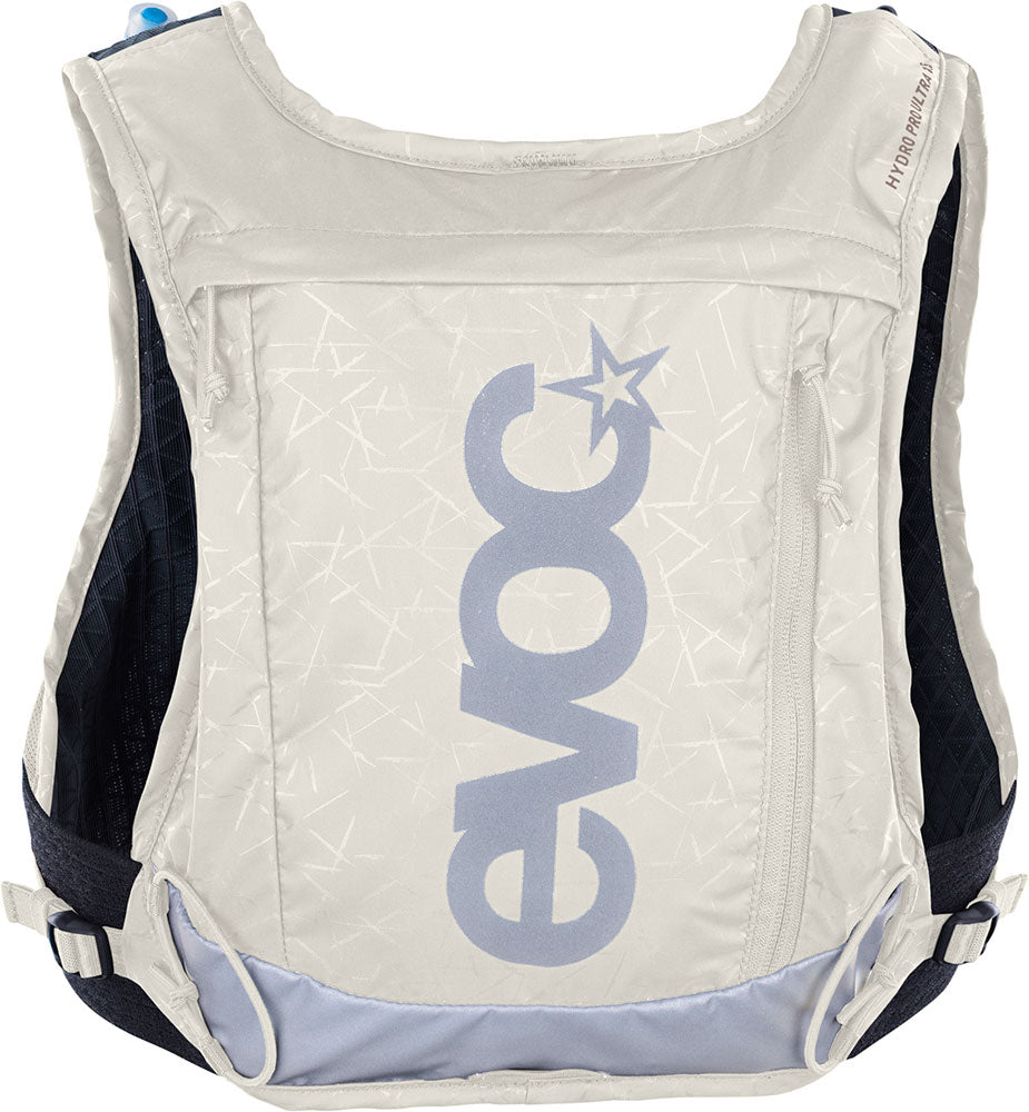 Evoc hydro pro ultra 1,5l+vessie 1,5l - sac d'hydratation