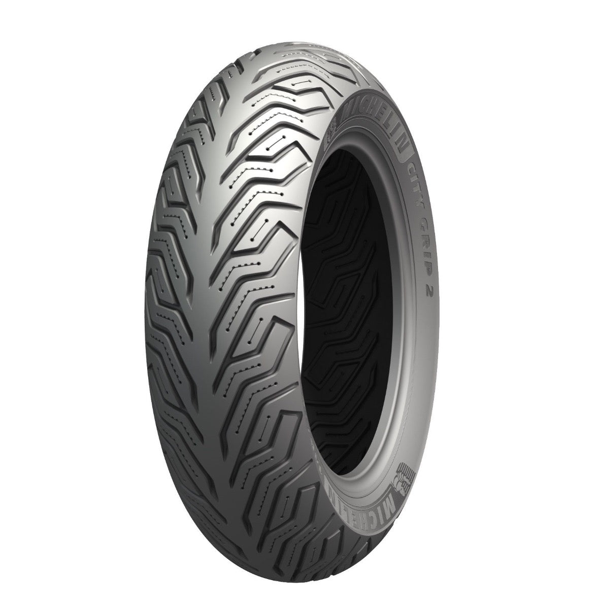 MICHELIN TIRE OUTER 100 80-16 TL 53L CITY GRIP 2