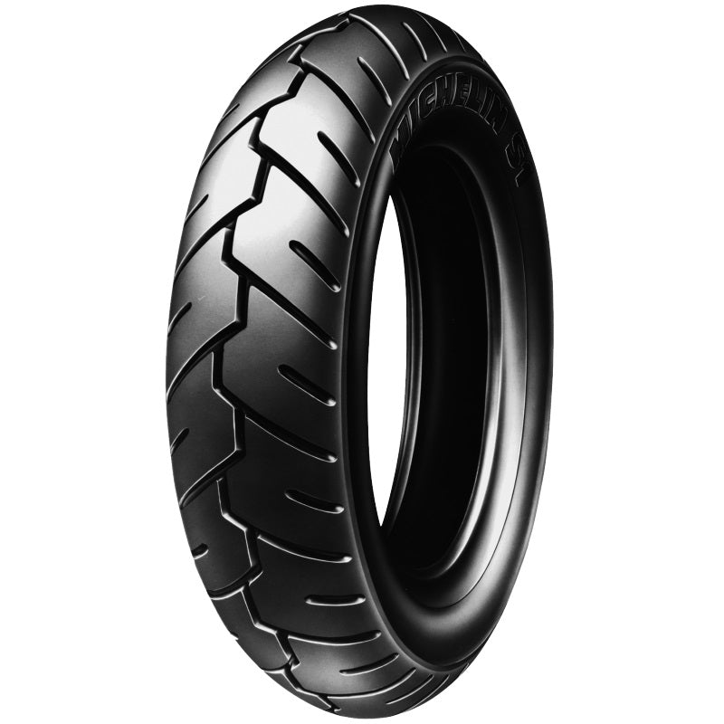 Michelin Buitenband S1 100 80-10 TL 53L