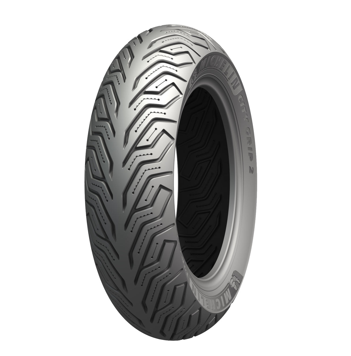 Michelin-Reifen 120 80-16 TL 60p City Grip 2 vorne hinten