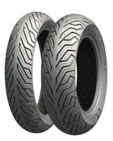 Michelin Tire 120 80-16 TL 60p City Grip 2 Front Sack