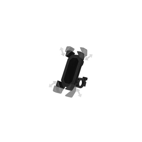 Holder de téléphone Mirage Black Direering Confirmation