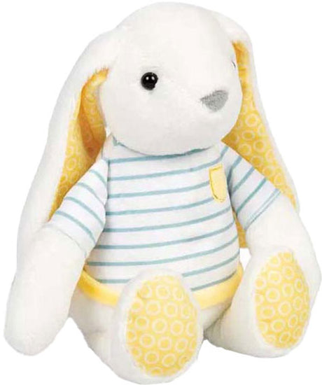 Peluche petit lapin Bigjigs