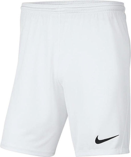 Nike park iii pantalon de sport homme - taille l