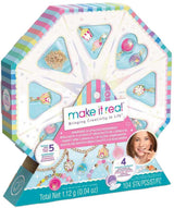 Spectron le rend réel - ensemble de bracelets brillants à lèvres Sweet Spin Carnival