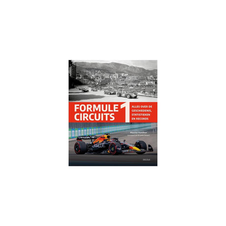 Circuits Deltas formule 1