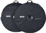 Ensemble de 2 valises de roue de vélo de route Evoc - sac de roue