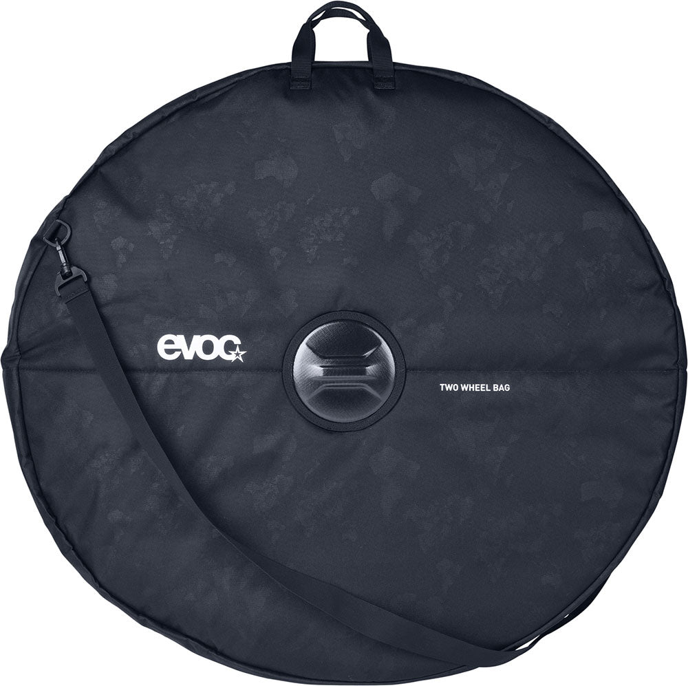 Sac à deux roues Evoc