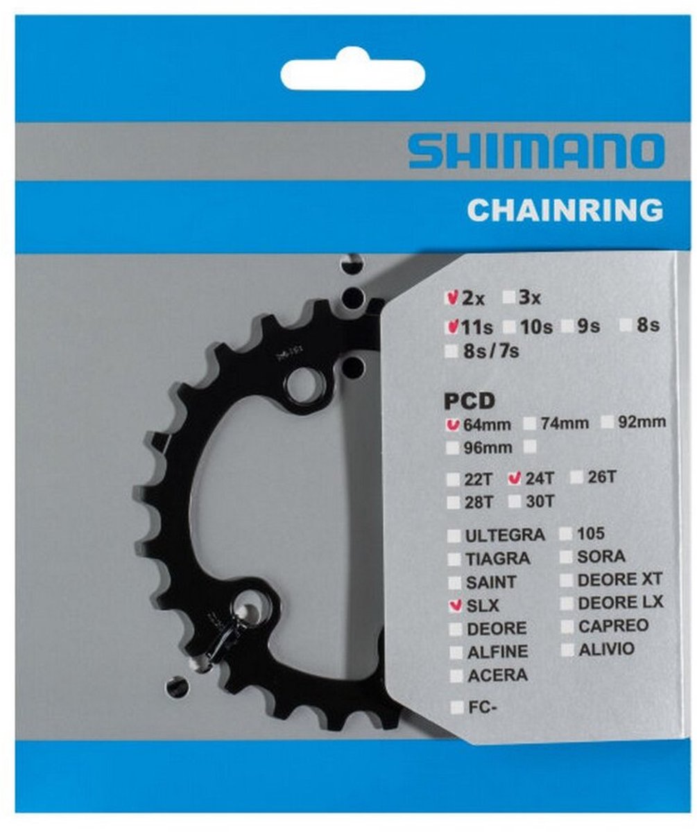 Shimano Chain Top Slx 11V 28T Y1VG28000 M7000