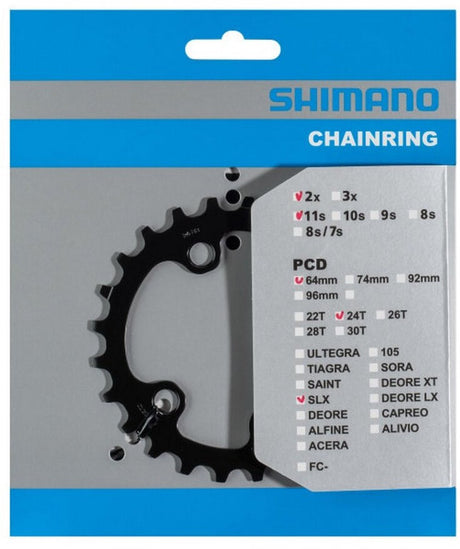 Shimano Chain Top Slx 11V 28T Y1VG28000 M7000