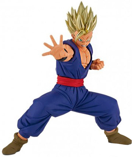 Bandai Namco Bandai Banpresto Dragon Ball Super : Super Hero - Figurine Spécial XIII - Sang des Saiyans