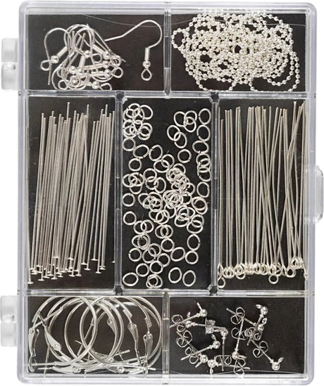 Creativ Company Jewelry Sellid Start Set