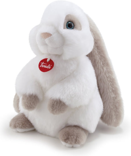 Trudi lapin clémente: 20x27x20 cm (m-23705)