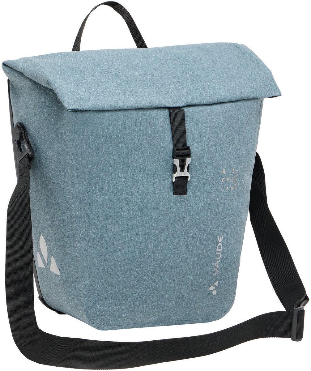 Vaude recycle pro single, vêtements de cyclisme, unisexe, sac de vélo