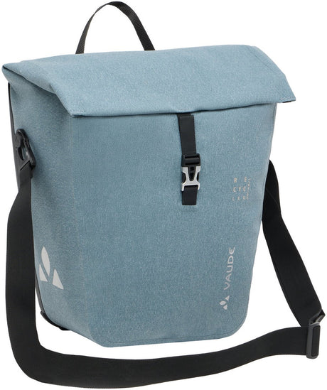 Vaude recycle pro single, vêtements de cyclisme, unisexe, sac de vélo