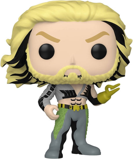 Funko pops, liquidation, bandes dessinées DC