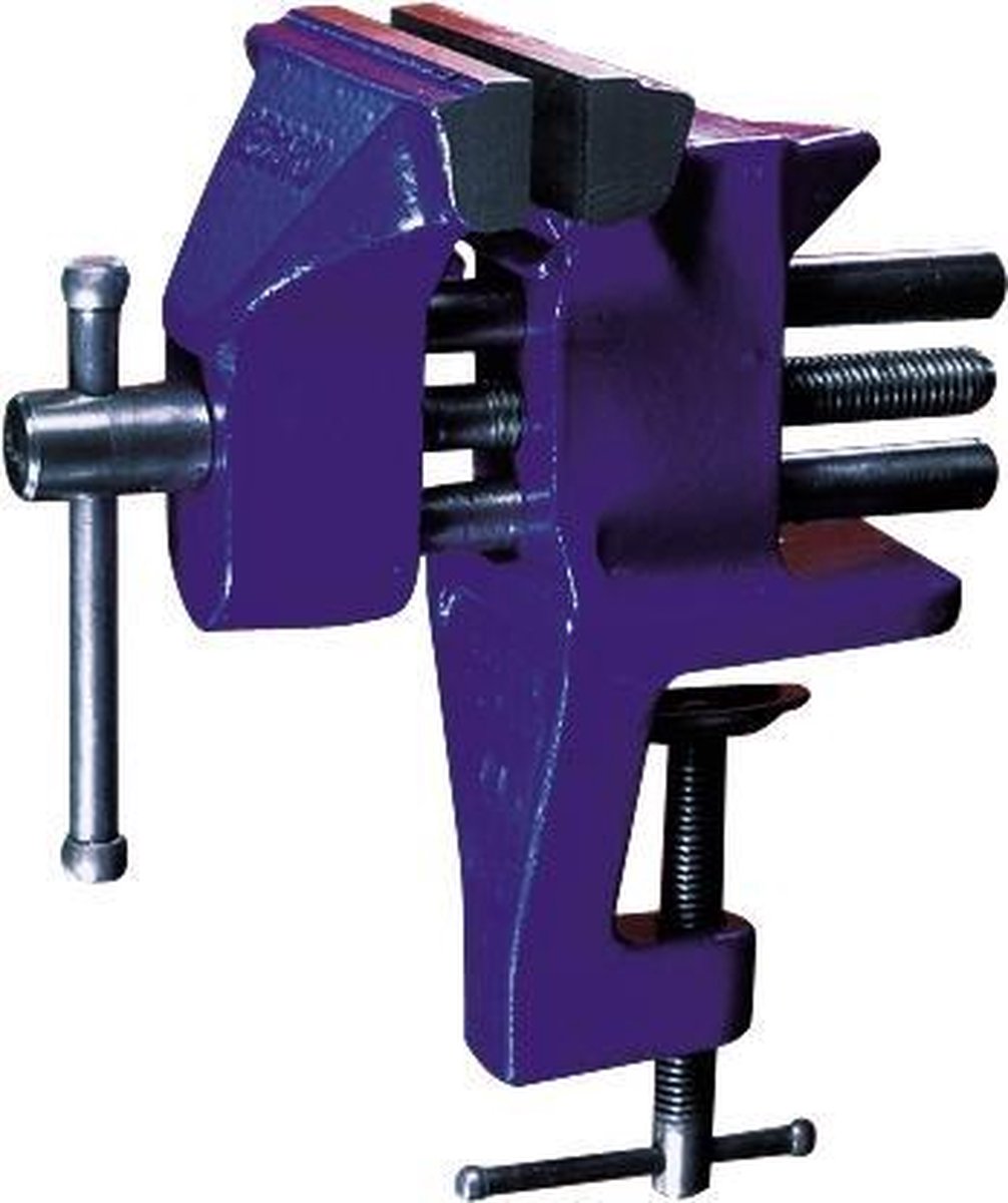 Etau de table Irwin 3” 75 mm - tv75b