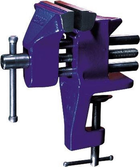 Etau de table Irwin 3” 75 mm - tv75b