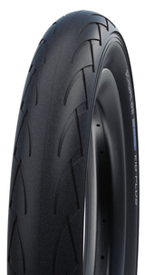 Schwalbe tire 14x1.75 (47-288) Kid Plus Black