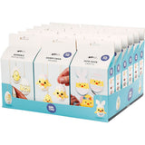 Creativ company poulets amis drôles, 18 set 1 boîte