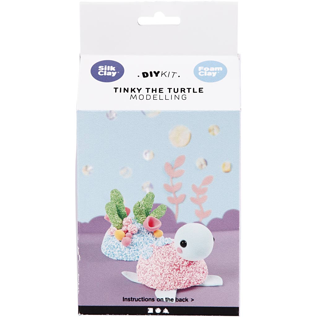 Https : www.ccobby.nl tinky-the-turtle-1-set