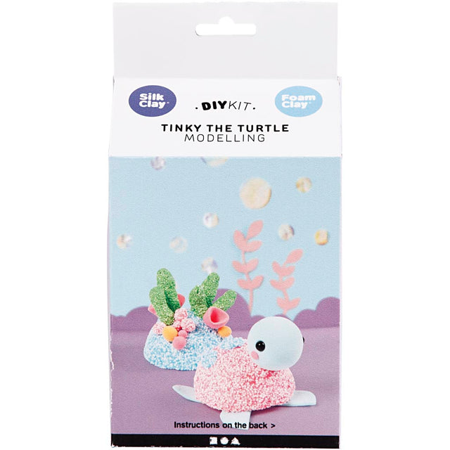 Https : www.ccobby.nl tinky-the-turtle-1-set