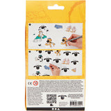 Jeu de mémoire Shaun le mouton, 1 set