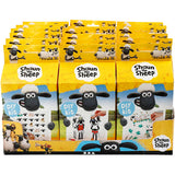 Présentoir de comptoir Shaun le mouton avec ensembles de bricolage, 18 ensembles 1 boîte