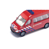 Siku 0808 Pompiers Mercedes Sprinter