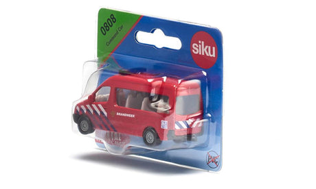 Siku 0808 Pompiers Mercedes Sprinter