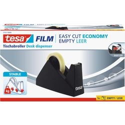 Dévidoir de ruban adhésif Tesa easycut pour 66m