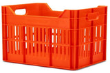 Urbanproof urban proof krat 30l oranje orange 40x30x25