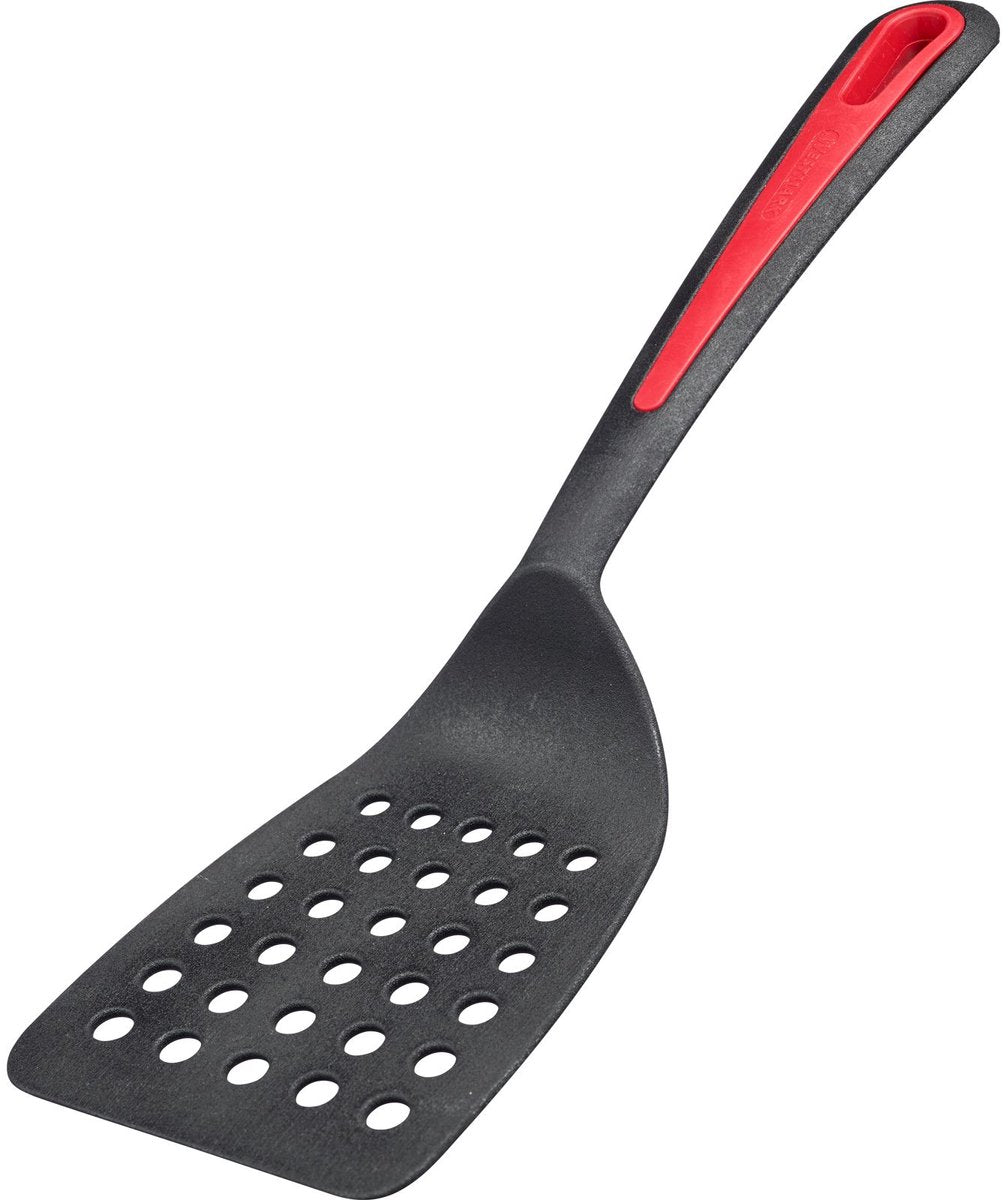 Spatule de cuisson Westmark couleur galante: noir rouge, 29372270